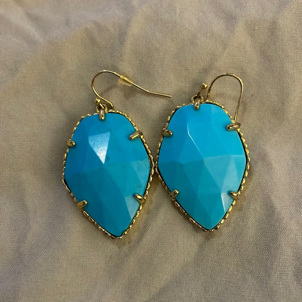 Kendra Scott Earrings